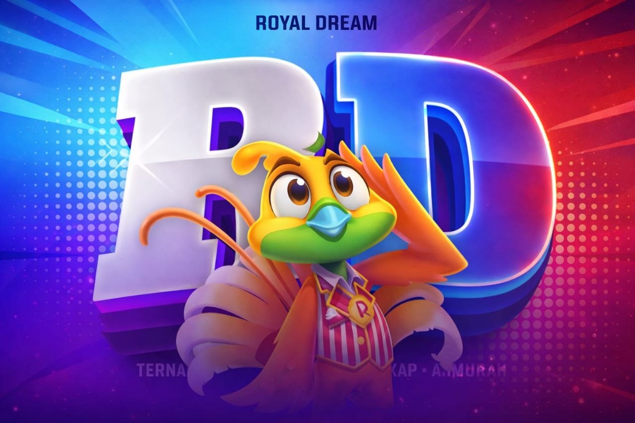 Royal Dream